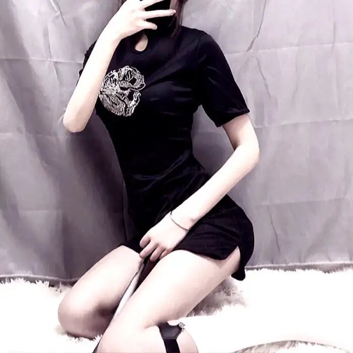 为爱永不妥协
